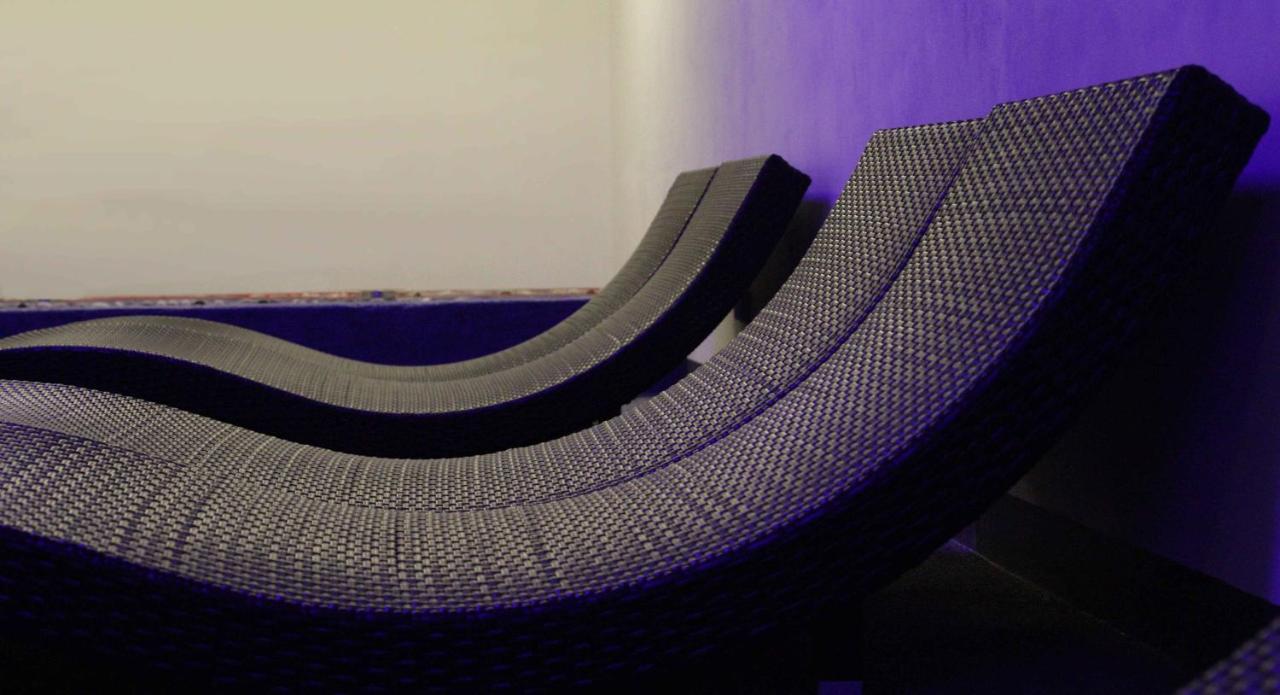 Hotel Pod Vlekem Loučná pod Klínovcem Bagian luar foto