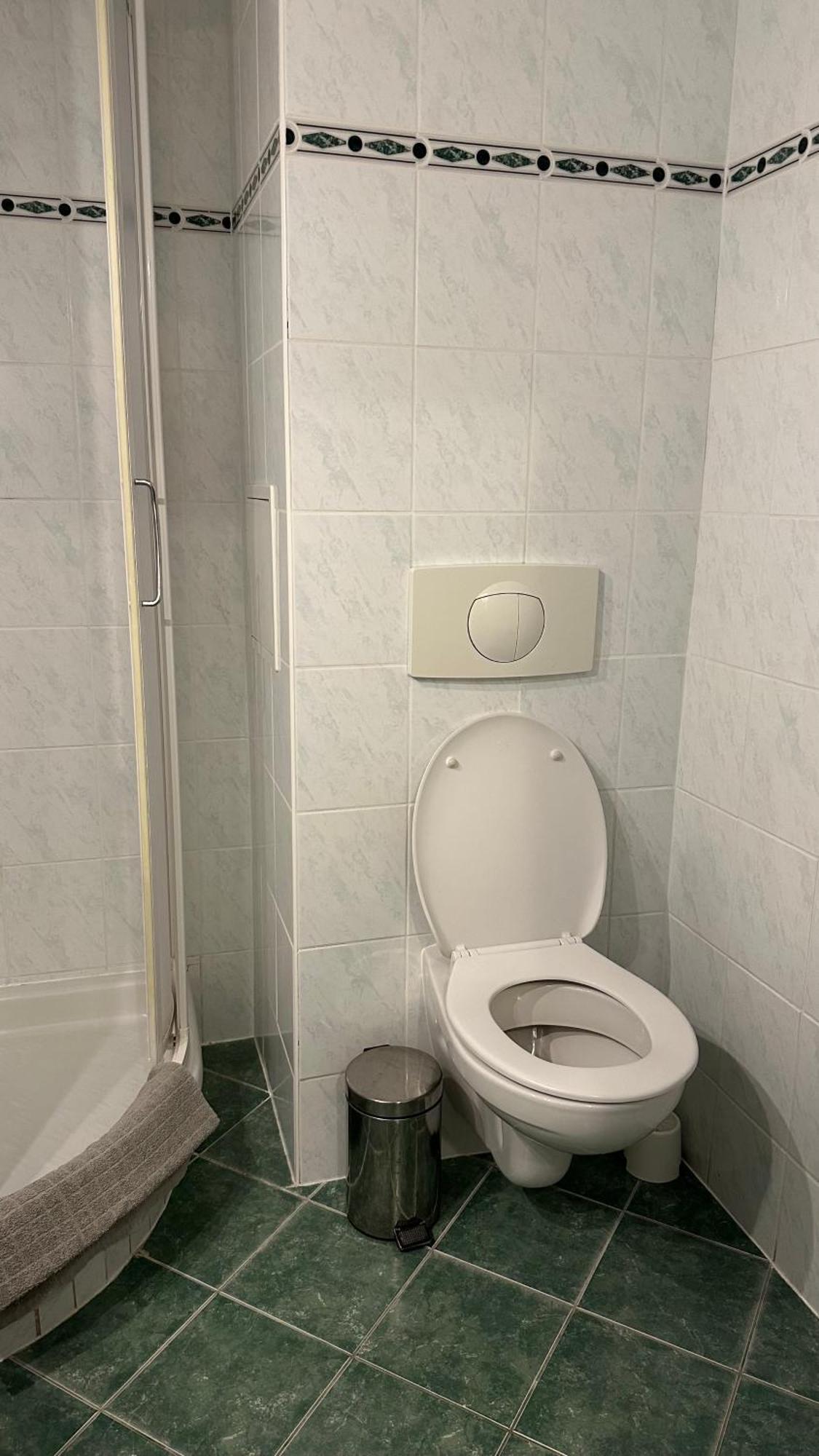 Hotel Pod Vlekem Loučná pod Klínovcem Bagian luar foto